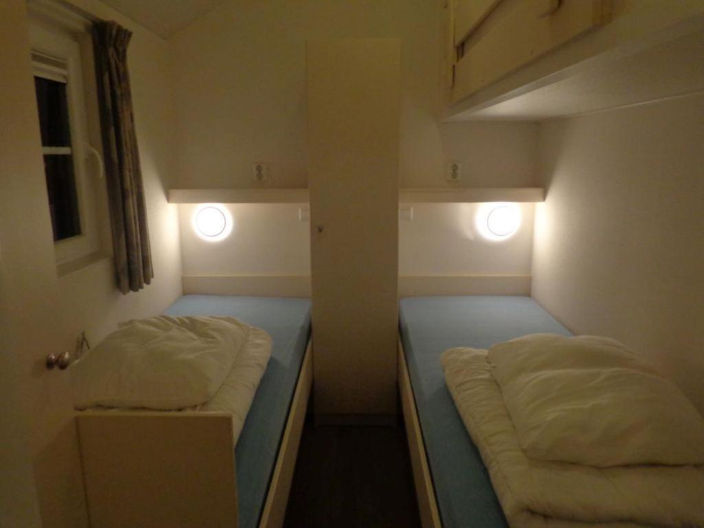 Lodge 6 Personen Camping De Molenhof Reutum Exterior photo